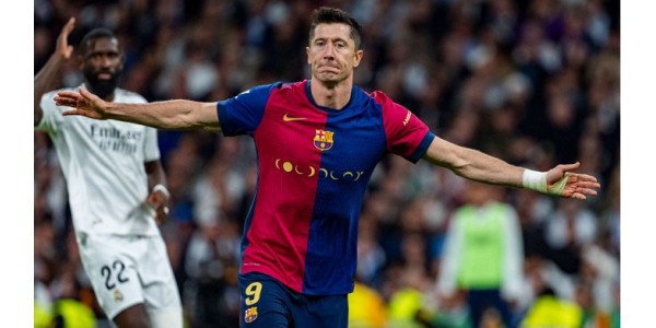 FC Barcelona e Real Madrid têm o mesmo problema FC Barcelona e Real Madrid têm o mesmo problema
